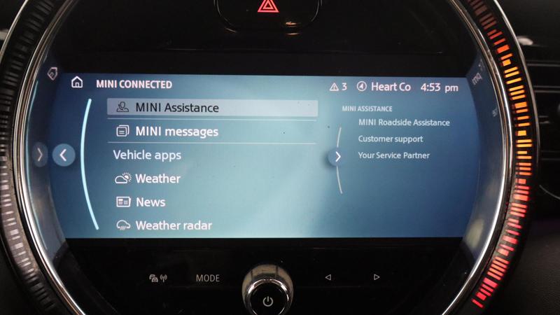 Used MINI Hatch 2022 for sale - 77117122: Photo 15