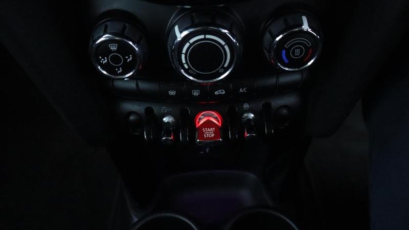 Used MINI Hatch 2022 for sale - 77117122: Photo 17