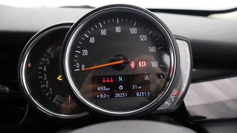 Used MINI Hatch 2022 for sale - 77117122: Photo 18