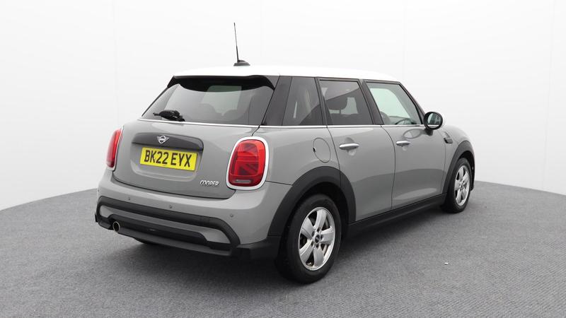 Used MINI Hatch 2022 for sale - 77117122: Photo 3