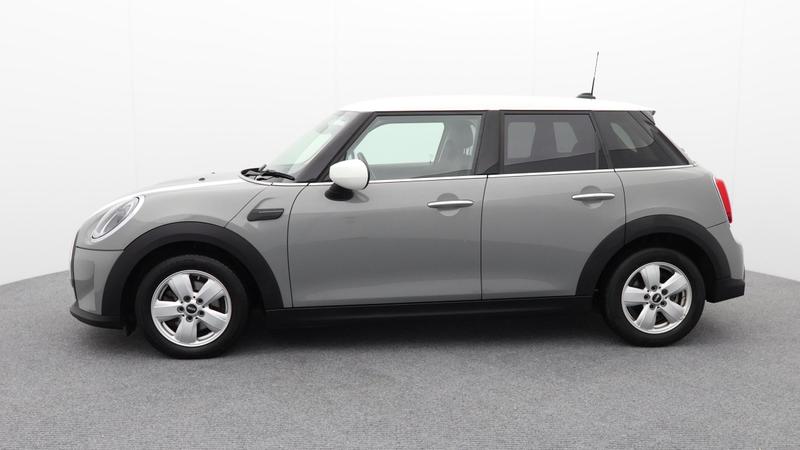 Used MINI Hatch 2022 for sale - 77117122: Photo 6