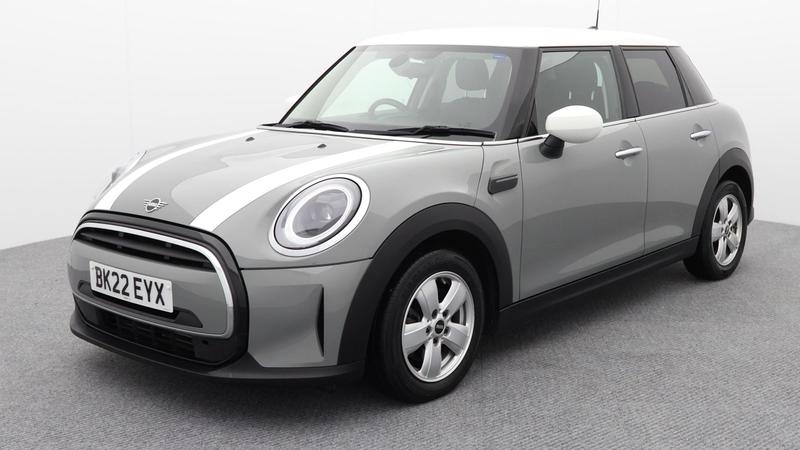 Used MINI Hatch 2022 for sale - 77117122: Photo 7
