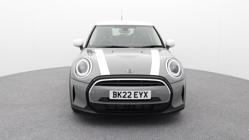 Used MINI Hatch 2022 for sale - 77117122: Photo 8