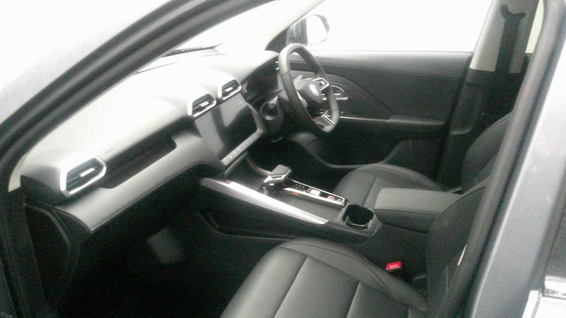 Used MG MG ZS 2025 for sale - 77128277: Photo 10