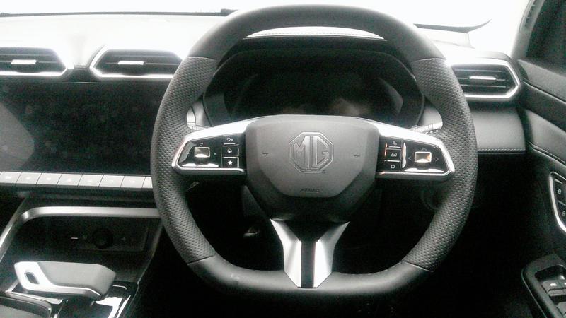 Used MG MG ZS 2025 for sale - 77128277: Photo 11