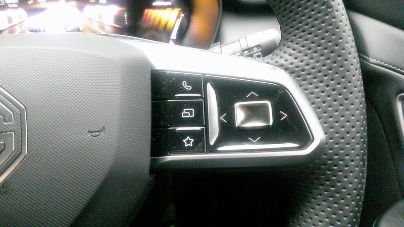 Used MG MG ZS 2025 for sale - 77128277: Photo 13