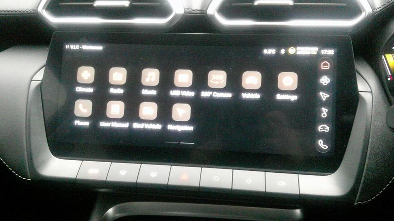 Used MG MG ZS 2025 for sale - 77128277: Photo 15