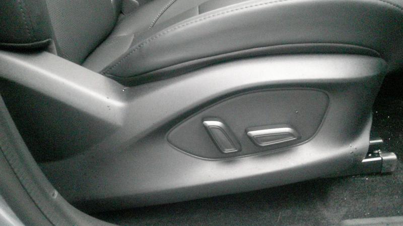 Used MG MG ZS 2025 for sale - 77128277: Photo 17