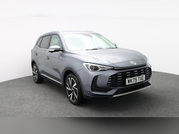 Used MG MG ZS 2025 for sale - 77128277: Photo