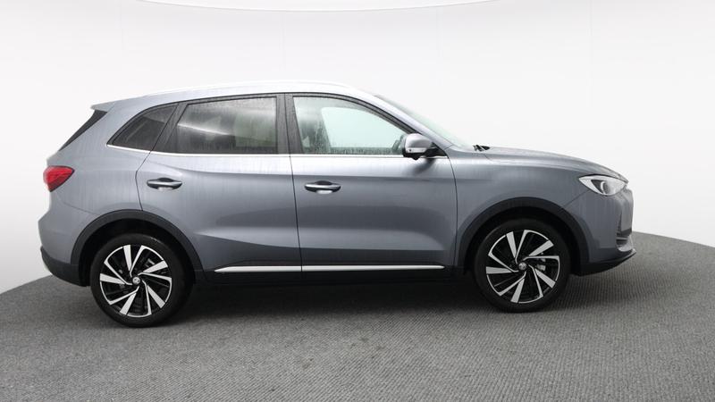 Used MG MG ZS 2025 for sale - 77128277: Photo 2