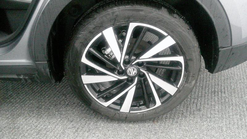 Used MG MG ZS 2025 for sale - 77128277: Photo 20