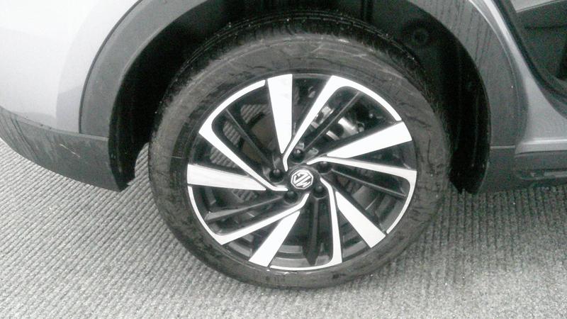 Used MG MG ZS 2025 for sale - 77128277: Photo 22