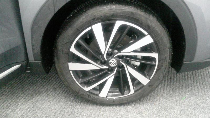 Used MG MG ZS 2025 for sale - 77128277: Photo 23