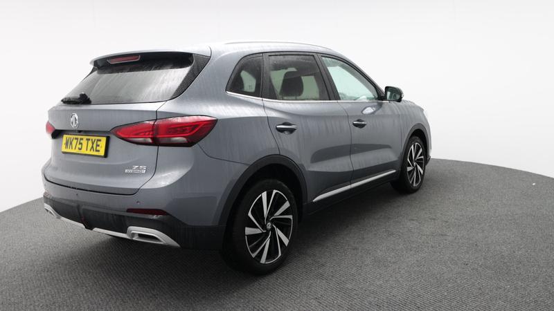 Used MG MG ZS 2025 for sale - 77128277: Photo 3