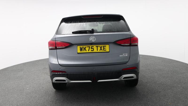 Used MG MG ZS 2025 for sale - 77128277: Photo 4