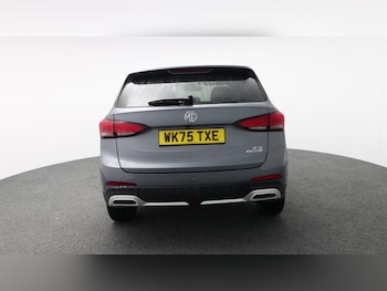 Used MG MG ZS 2025 for sale - 77128277: Photo