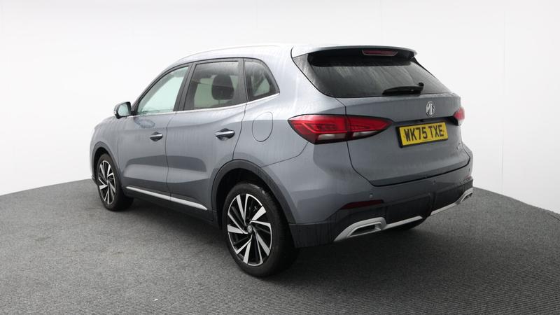 Used MG MG ZS 2025 for sale - 77128277: Photo 5