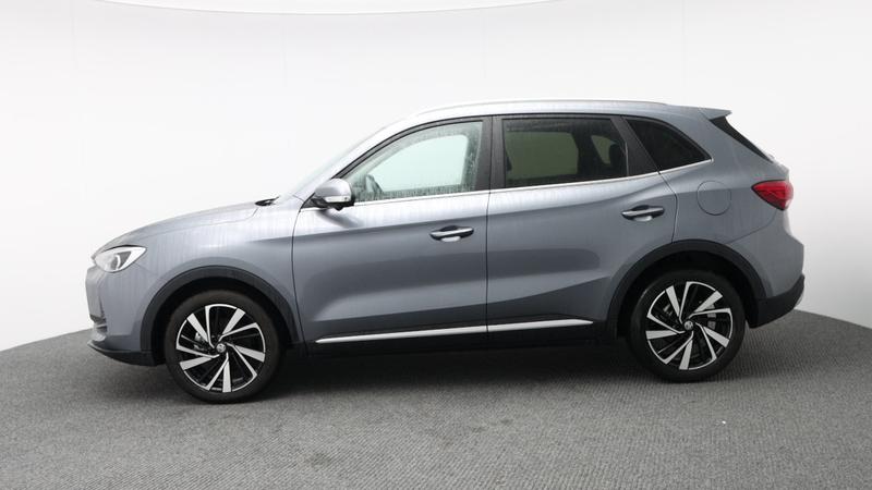 Used MG MG ZS 2025 for sale - 77128277: Photo 6