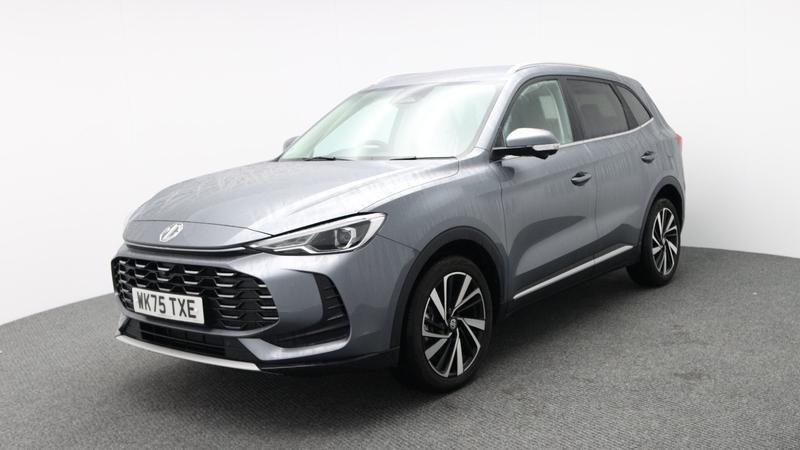 Used MG MG ZS 2025 for sale - 77128277: Photo 7