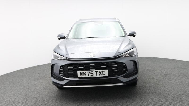 Used MG MG ZS 2025 for sale - 77128277: Photo 8