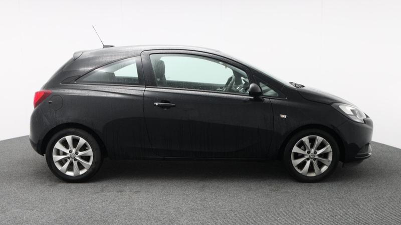 Used Vauxhall Corsa 2018 for sale - 77685108: Photo 2