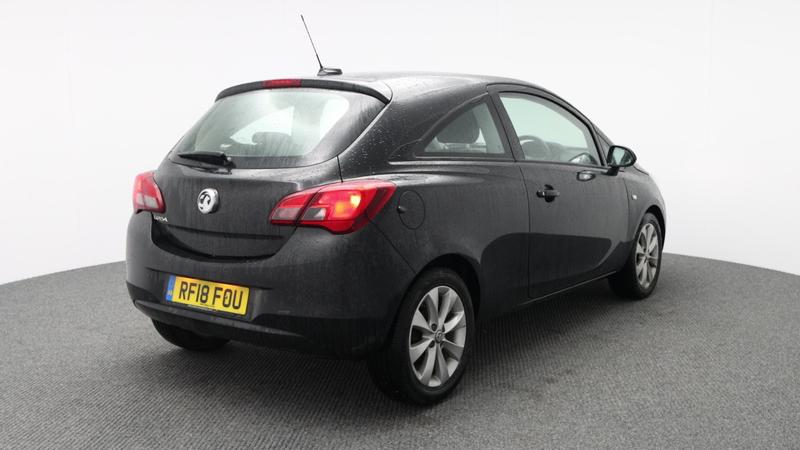 Used Vauxhall Corsa 2018 for sale - 77685108: Photo 3