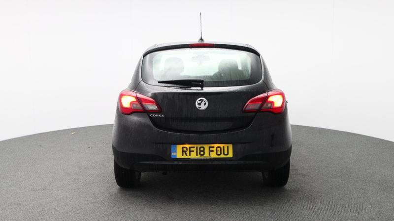 Used Vauxhall Corsa 2018 for sale - 77685108: Photo 4