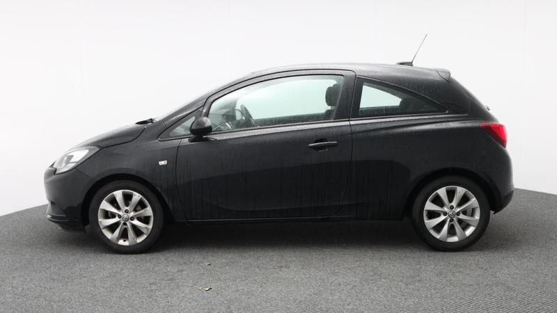 Used Vauxhall Corsa 2018 for sale - 77685108: Photo 6