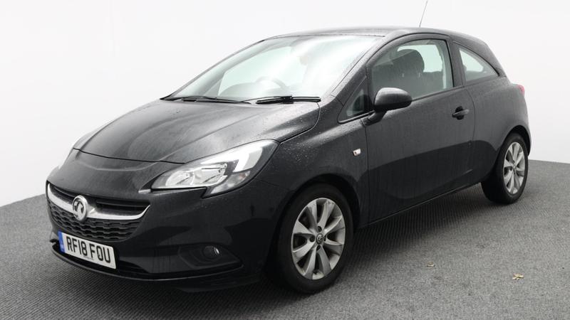 Used Vauxhall Corsa 2018 for sale - 77685108: Photo 7