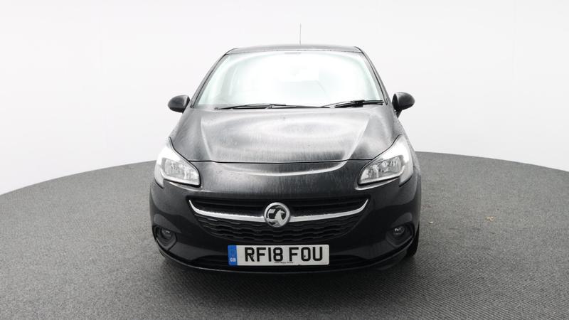 Used Vauxhall Corsa 2018 for sale - 77685108: Photo 8
