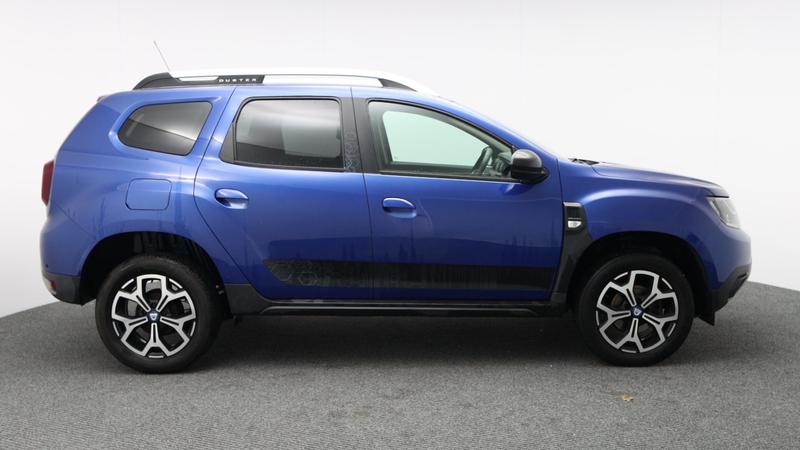Used Dacia Duster 2020 for sale - 77435047: Photo 2