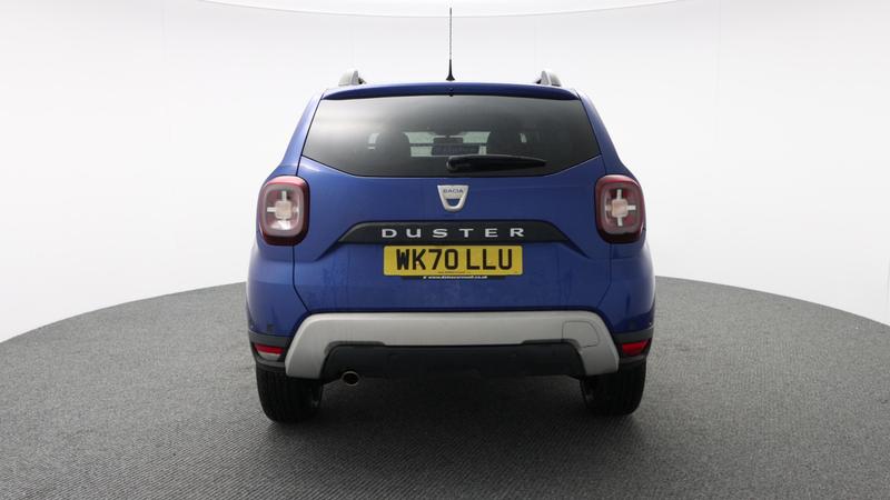 Used Dacia Duster 2020 for sale - 77435047: Photo 4
