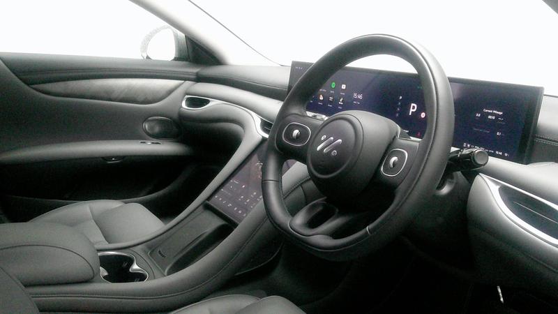 Used MG MG IM5 2025 for sale - 77128174: Photo 10