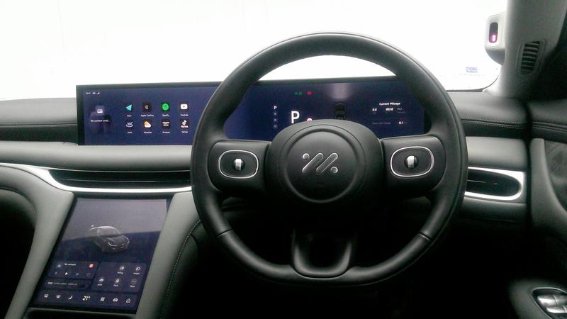 Used MG MG IM5 2025 for sale - 77128174: Photo 11