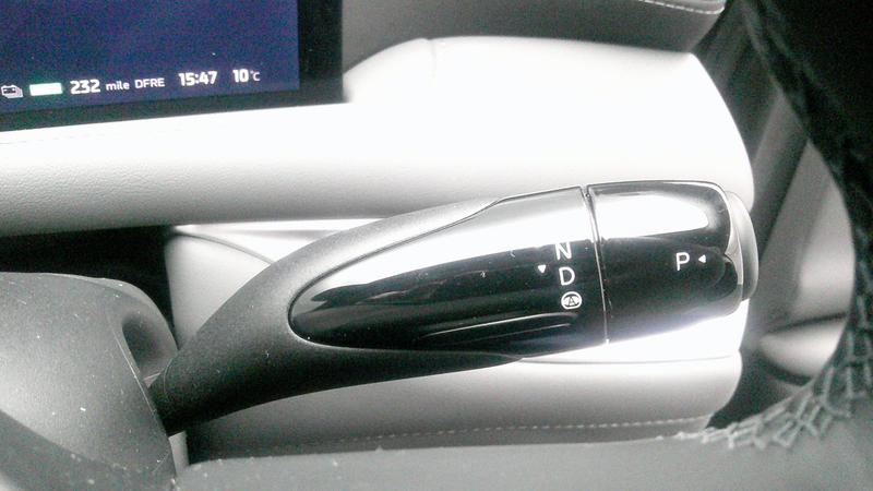 Used MG MG IM5 2025 for sale - 77128174: Photo 15