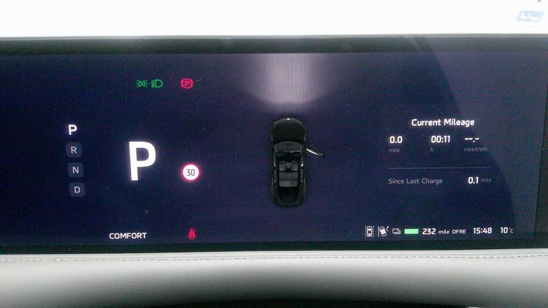 Used MG MG IM5 2025 for sale - 77128174: Photo 16