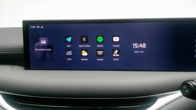 Used MG MG IM5 2025 for sale - 77128174: Photo 18