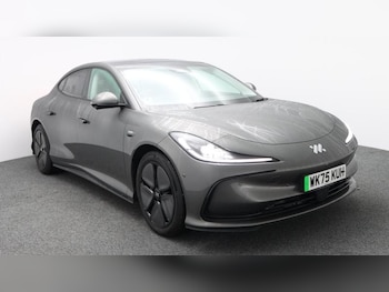 Used MG MG IM5 2025 for sale - 77128174: Photo