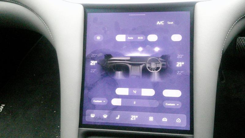 Used MG MG IM5 2025 for sale - 77128174: Photo 20