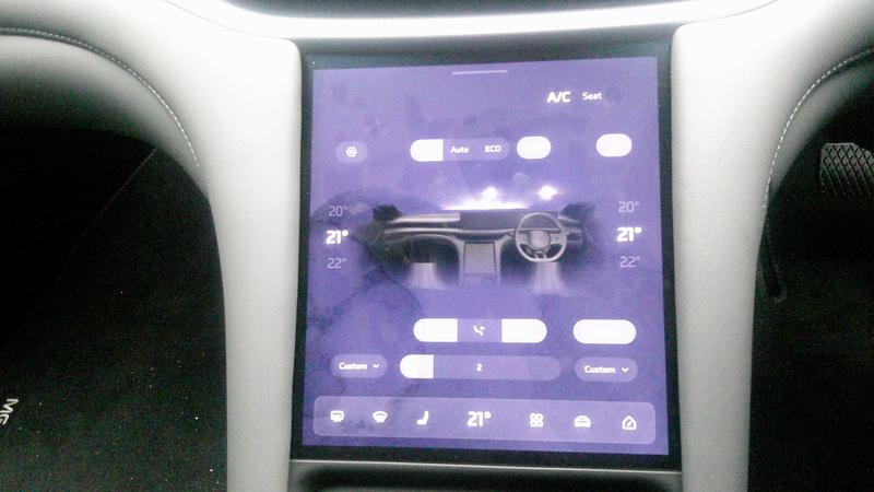 Used MG MG IM5 2025 for sale - 77128174: Photo 21