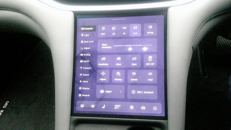 Used MG MG IM5 2025 for sale - 77128174: Photo 23