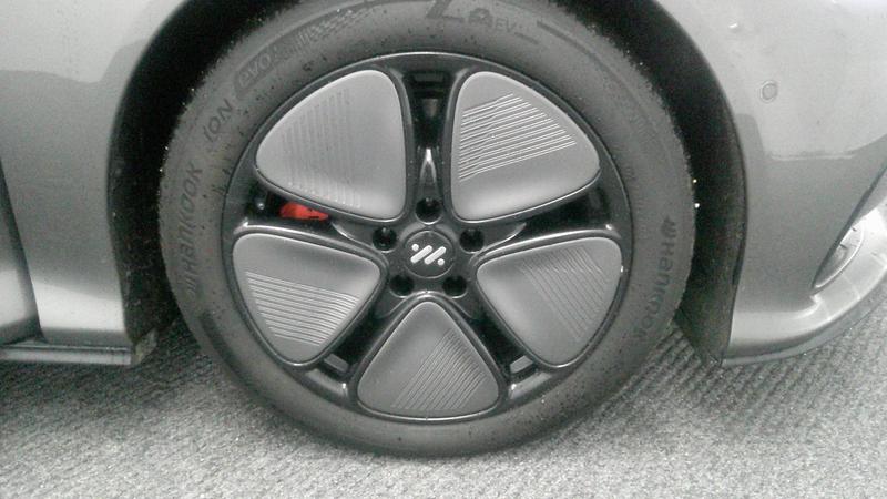 Used MG MG IM5 2025 for sale - 77128174: Photo 27