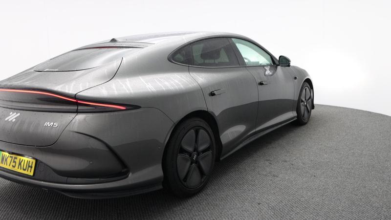 Used MG MG IM5 2025 for sale - 77128174: Photo 3