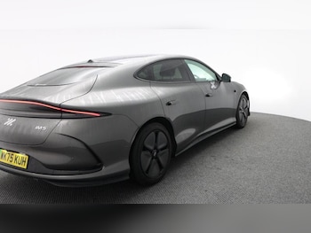 Used MG MG IM5 2025 for sale - 77128174: Photo