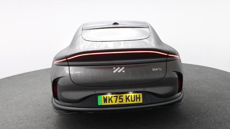 Used MG MG IM5 2025 for sale - 77128174: Photo 4