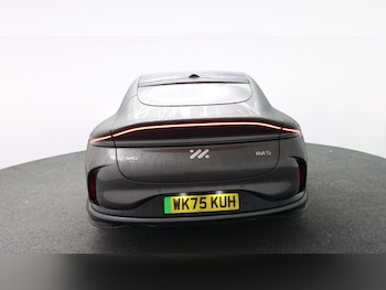 Used MG MG IM5 2025 for sale - 77128174: Photo