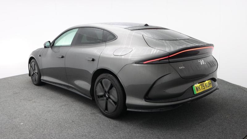 Used MG MG IM5 2025 for sale - 77128174: Photo 5