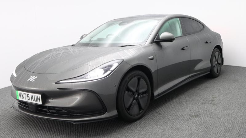 Used MG MG IM5 2025 for sale - 77128174: Photo 7