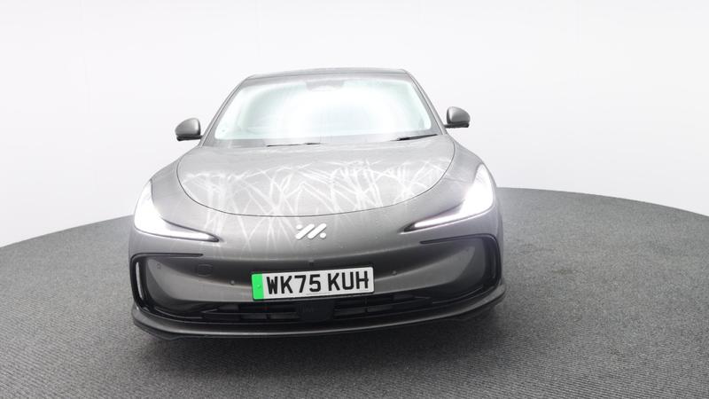 Used MG MG IM5 2025 for sale - 77128174: Photo 8