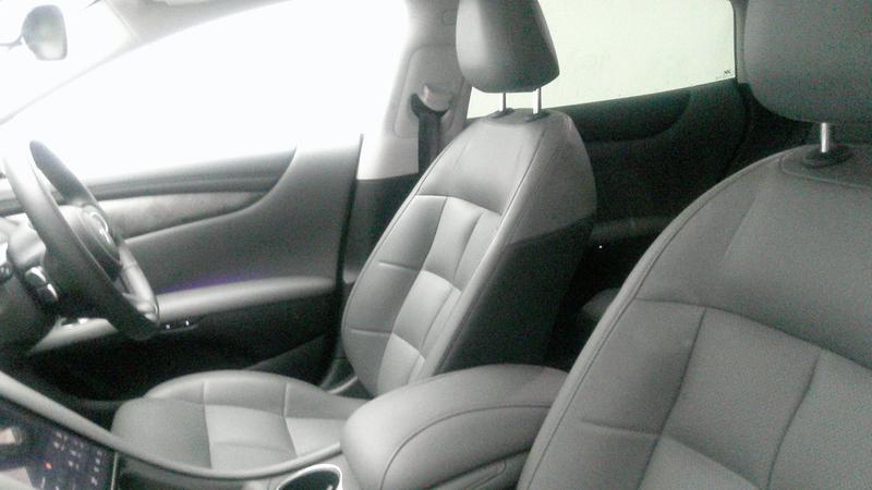 Used MG MG IM5 2025 for sale - 77128174: Photo 9